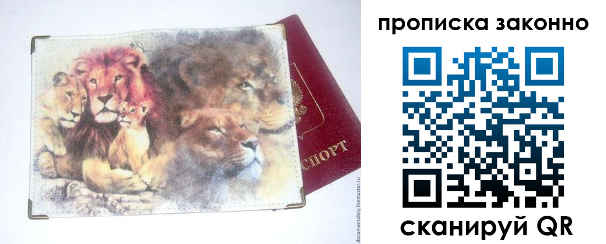прописка от собственника в Шарье